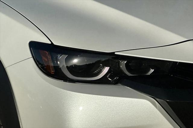 2026 Mazda CX-50 2.5 S Premium