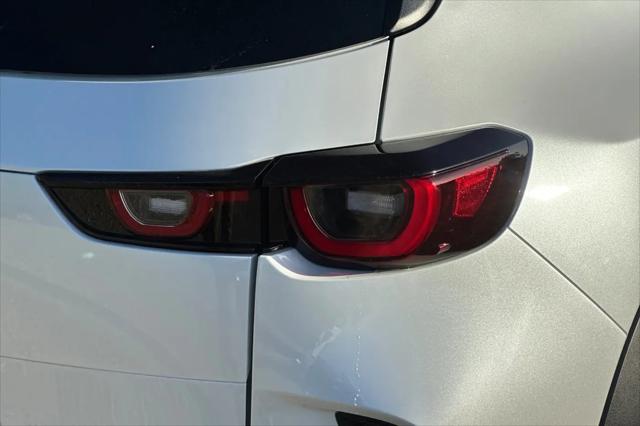 2026 Mazda CX-50 2.5 S Premium