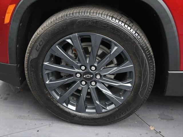 2022 Chevrolet Traverse FWD RS