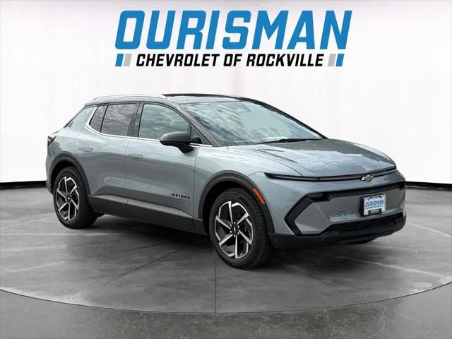 2026 Chevrolet Equinox LT 2, FWD for sale in Rockville, MD