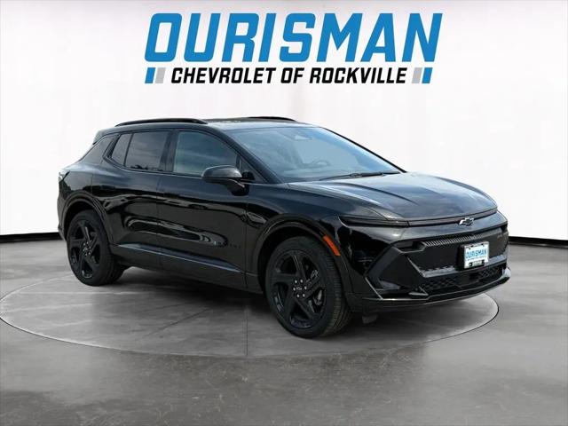 2026 Chevrolet Equinox RS, FWD for sale in Rockville, MD
