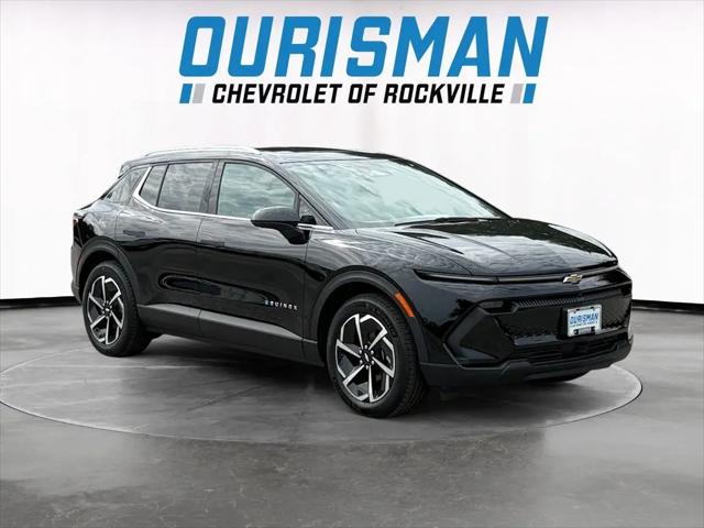 2026 Chevrolet Equinox LT 2, FWD for sale in Rockville, MD
