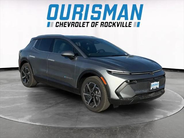 2026 Chevrolet Equinox LT 2 for sale in Rockville, MD