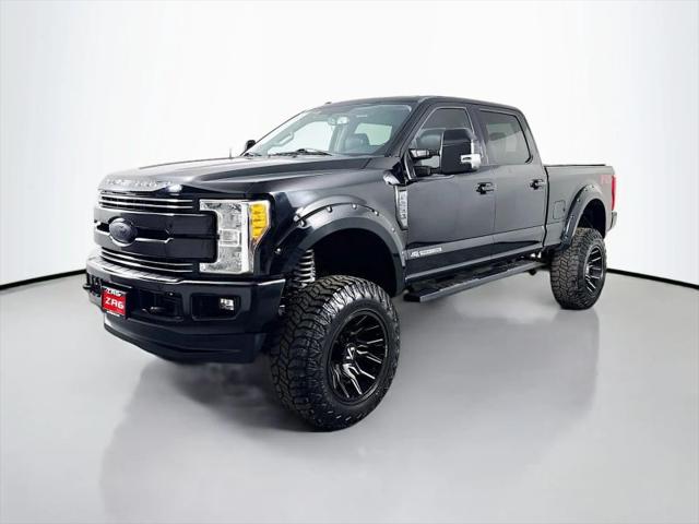 2017 Ford F-250 LARIAT for sale in Everett, WA
