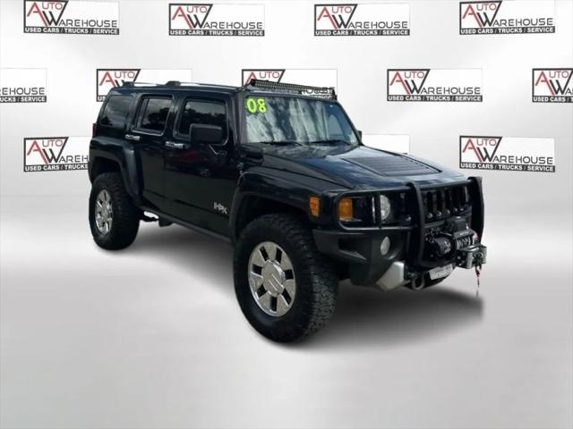 2008 HUMMER H3 H3X for sale in Brighton, CO