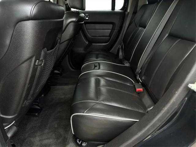 2008 HUMMER H3 H3X
