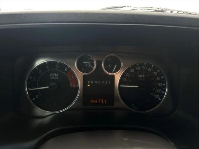 2008 HUMMER H3 H3X