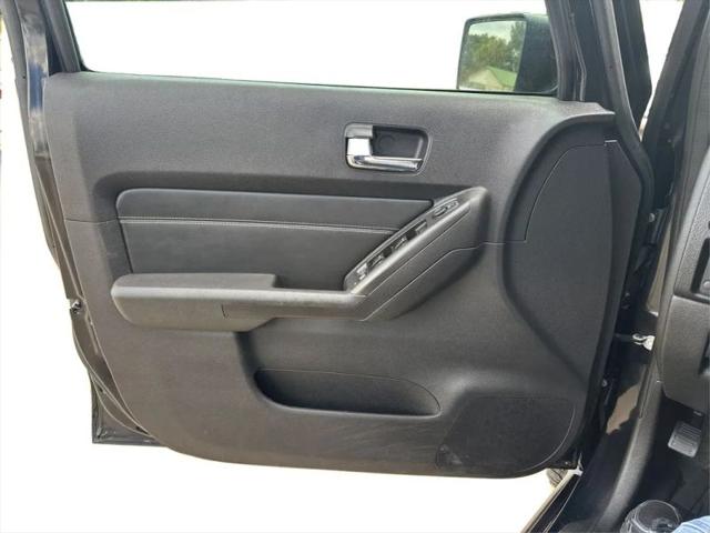 2008 HUMMER H3 H3X