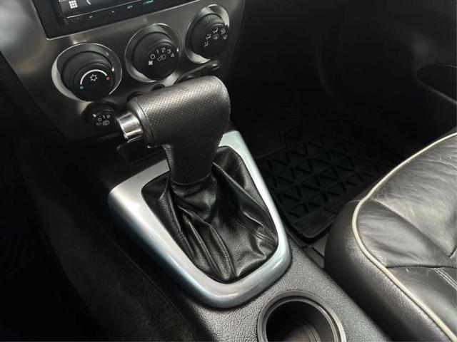 2008 HUMMER H3 H3X