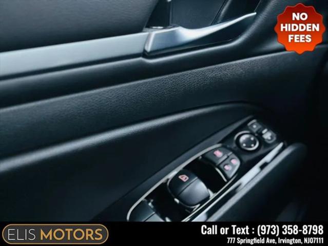 2023 Nissan Altima SV FWD