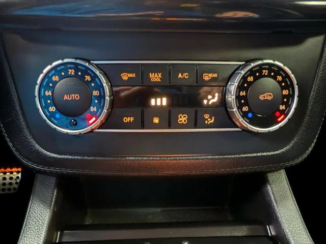 2016 Mercedes-Benz GLE GLE 400 4MATIC