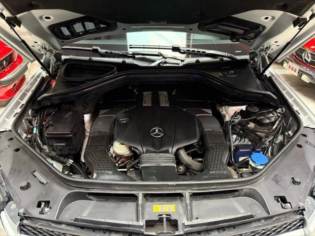 2016 Mercedes-Benz GLE GLE 400 4MATIC