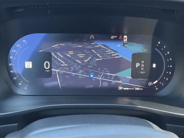 2026 Volvo XC40 Core, B5 AWD Gas (mild hybrid), Dark