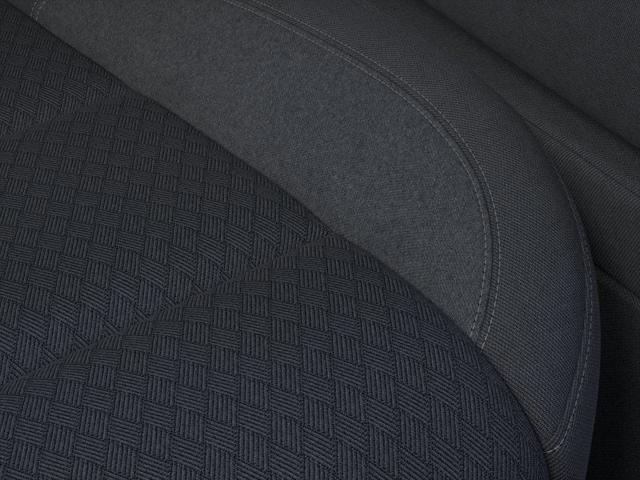 2026 Chevrolet Silverado 1500 2WD Crew Cab Short Bed Custom
