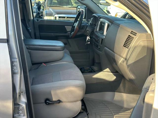 2008 Dodge Ram 2500 SXT/SLT