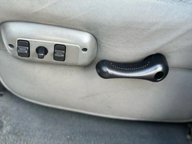 2008 Dodge Ram 2500 SXT/SLT