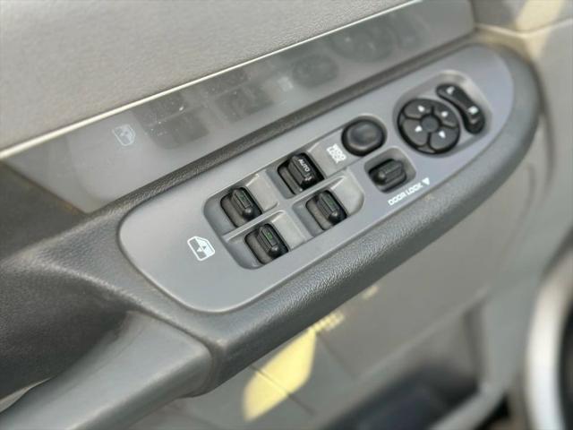 2008 Dodge Ram 2500 SXT/SLT
