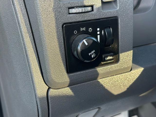 2008 Dodge Ram 2500 SXT/SLT