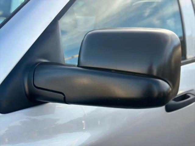 2008 Dodge Ram 2500 SXT/SLT