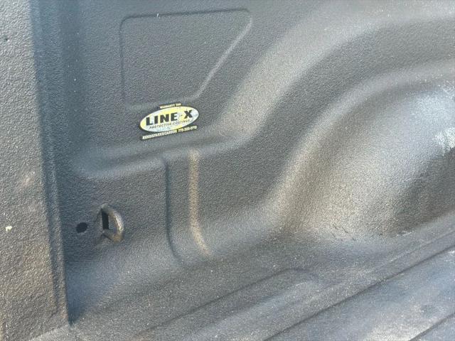 2008 Dodge Ram 2500 SXT/SLT