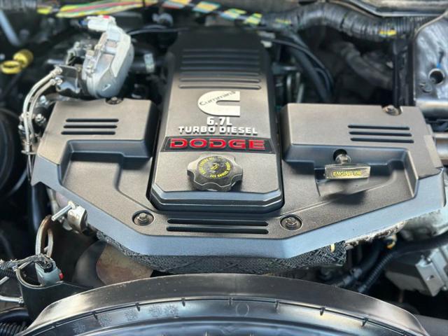 2008 Dodge Ram 2500 SXT/SLT