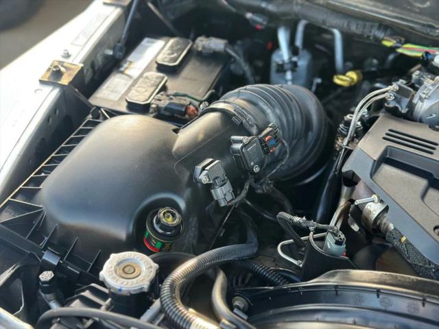 2008 Dodge Ram 2500 SXT/SLT