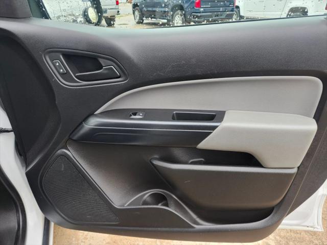 2019 Chevrolet Colorado WT