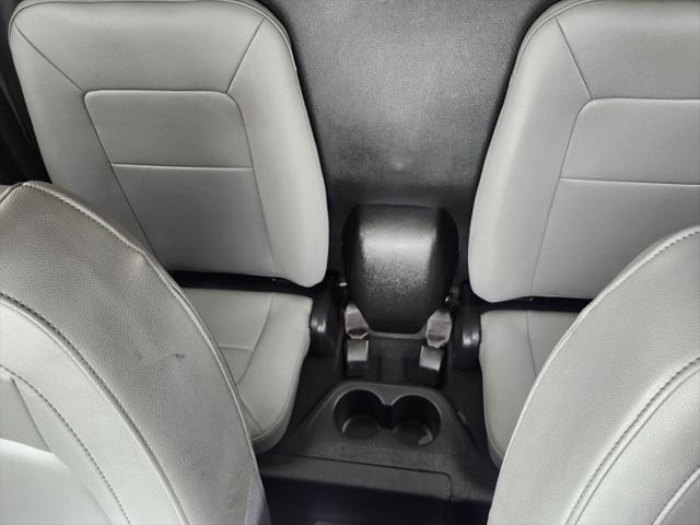 2019 Chevrolet Colorado WT