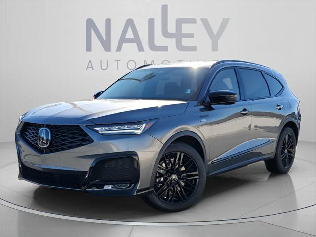 2026 Acura MDX A-SPEC Advance Package for sale in Marietta, GA