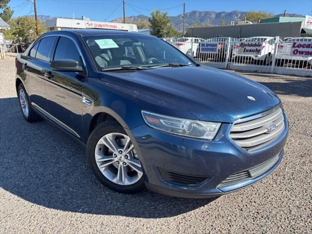 2017 Ford Taurus SE for sale in Albuquerque, NM