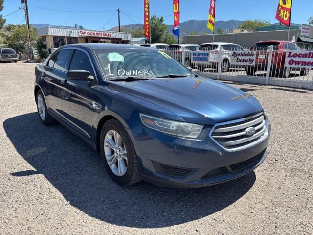 2017 Ford Taurus SE for sale in Albuquerque, NM