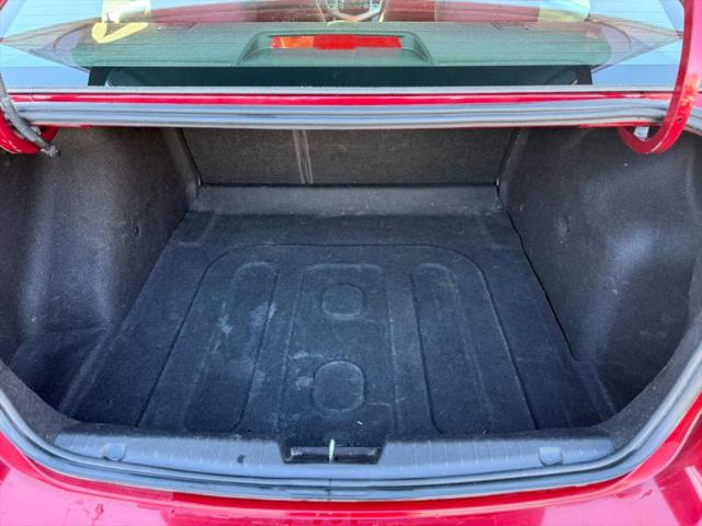 2012 Chevrolet Cruze ECO