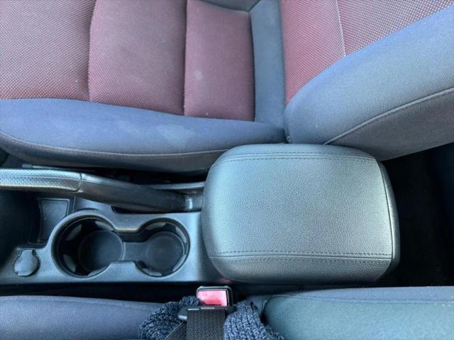 2012 Chevrolet Cruze ECO