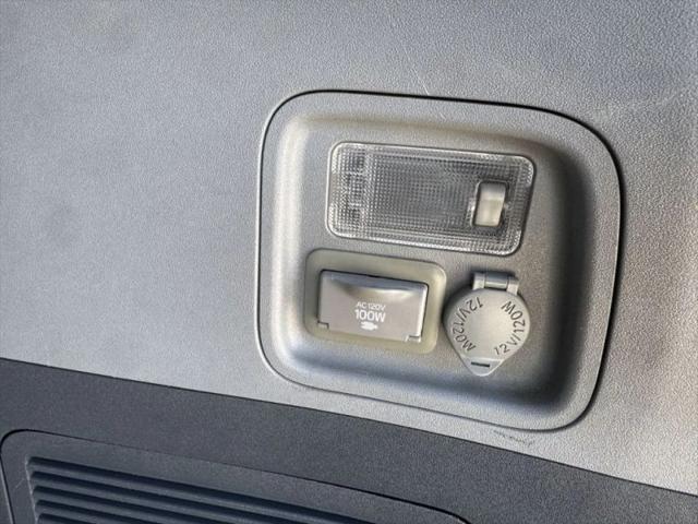 2016 Toyota Sienna XLE 8 Passenger