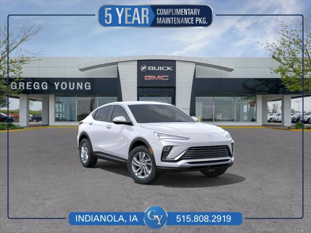 2026 Buick NV Preferred FWD for sale in Indianola, IA