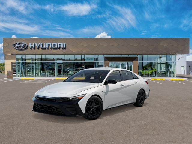 2026 Hyundai Elantra N Line for sale in Bakersfield, CA