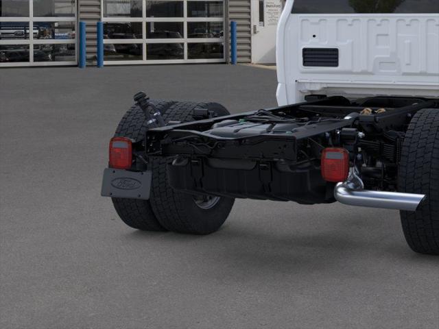 2026 Ford F-450 XL