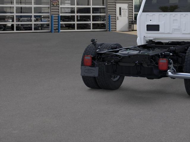 2026 Ford F-450 XL