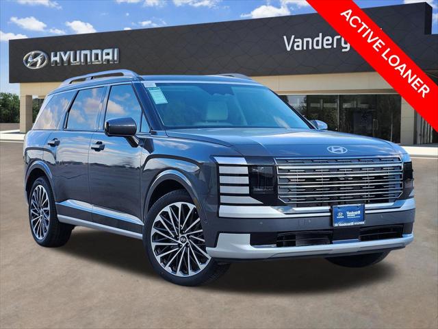 2026 Hyundai Palisade Calligraphy for sale in Arlington, TX