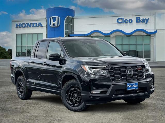 2026 Honda Ridgeline TrailSport+ for sale in Killeen, TX