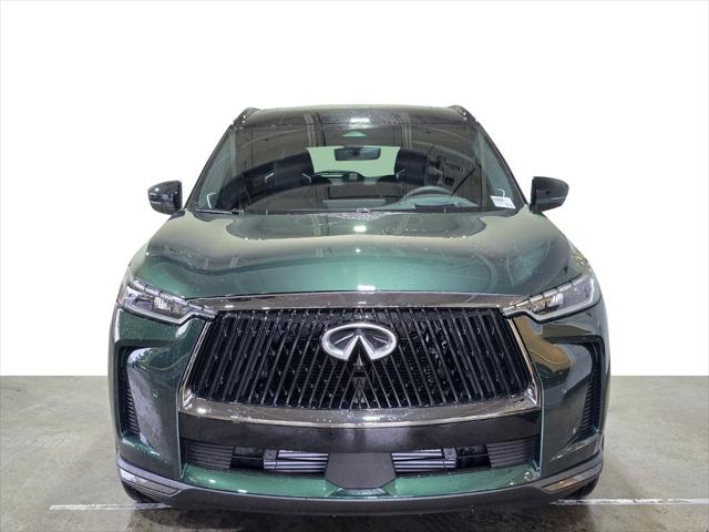 2026 INFINITI QX60 AUTOGRAPH AWD