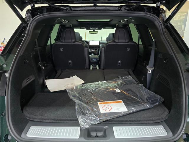 2026 INFINITI QX60 AUTOGRAPH AWD