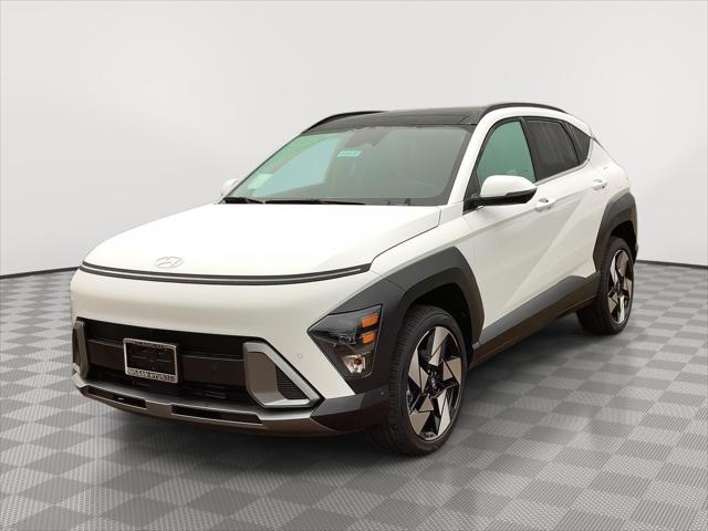 2026 Hyundai Kona Limited for sale in Chico, CA