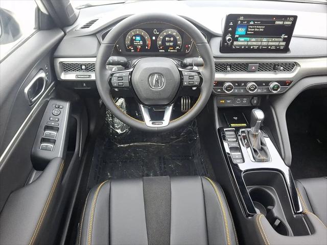 2026 Acura Integra FWD A-Spec with Technology