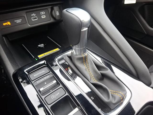 2026 Acura Integra FWD A-Spec with Technology