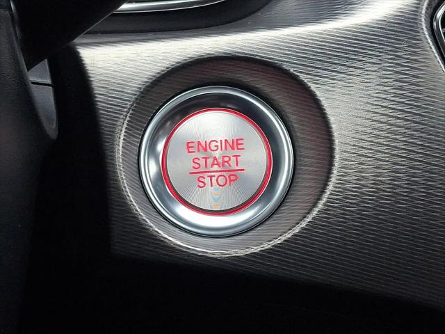 2026 Acura Integra FWD A-Spec with Technology
