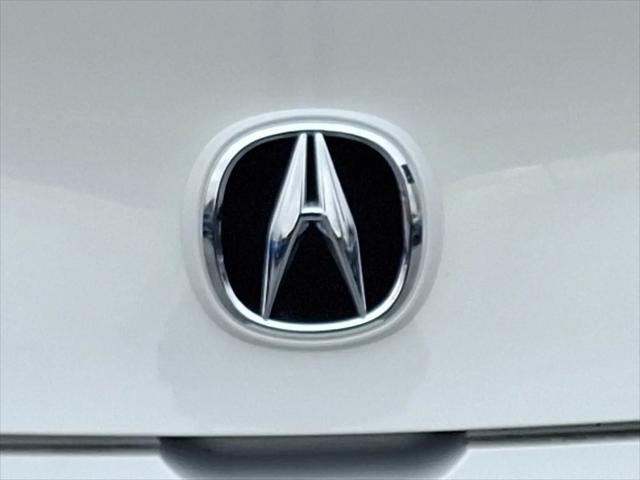 2026 Acura Integra FWD A-Spec with Technology
