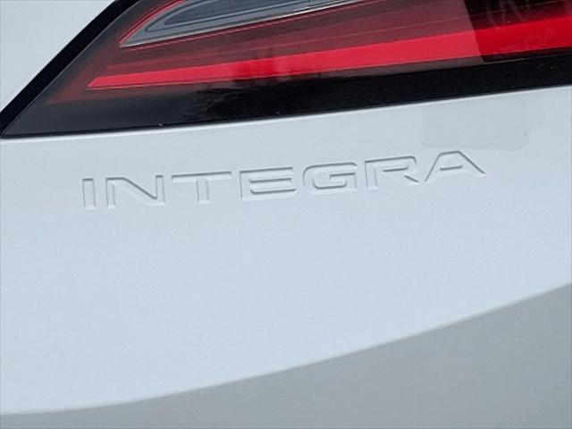 2026 Acura Integra FWD A-Spec with Technology