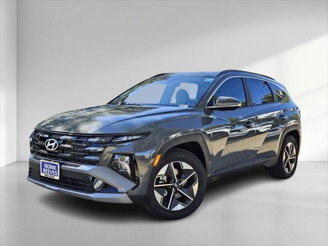2026 Hyundai Tucson SEL Premium for sale in Irving, TX