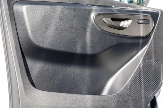 2026 Mercedes-Benz Sprinter 2500 Standard Roof 4-Cyl Diesel